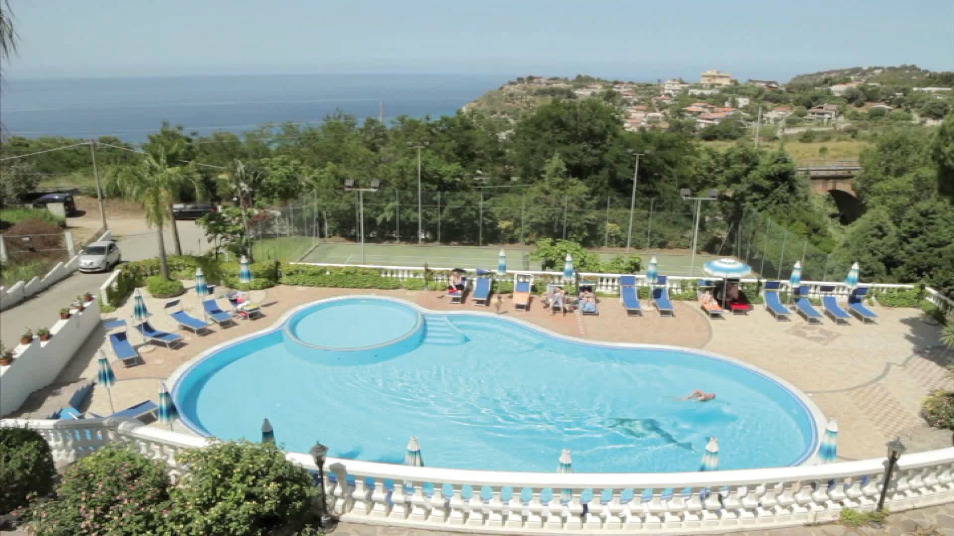 Hotel Villaggio Pineta Petto Bianco, foto 6