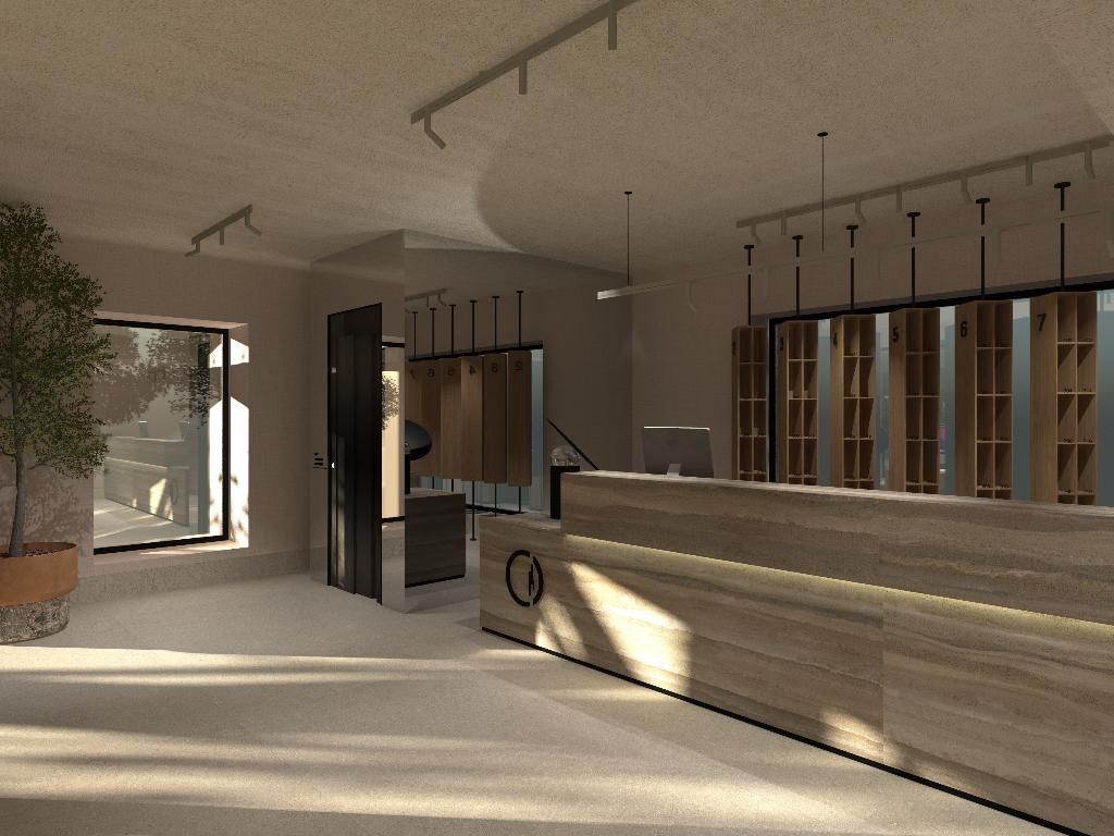 Il Leon d'Oro Hotel, foto 13
