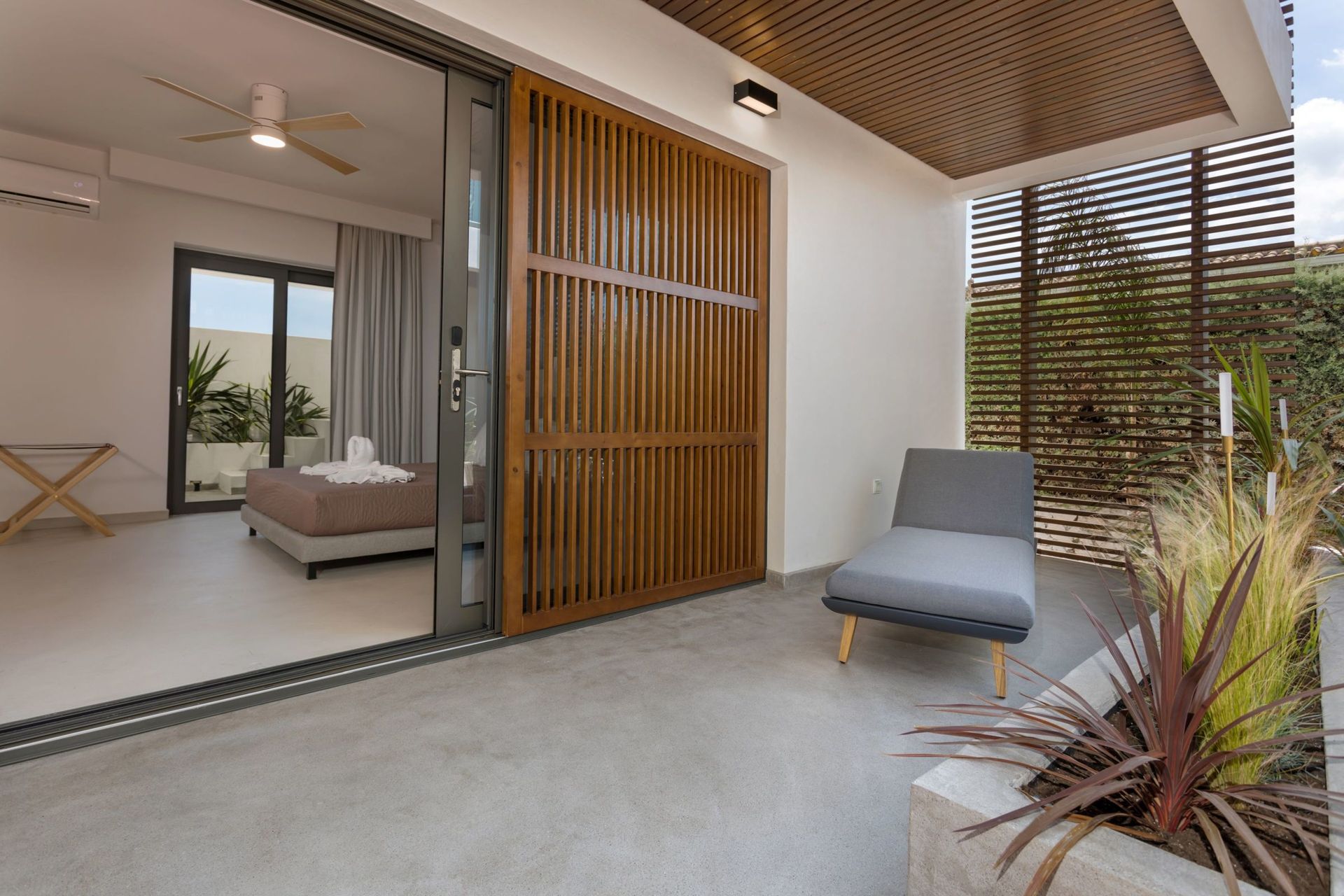 Serenity Luxury Boutique Hotel Agrilia, foto 14