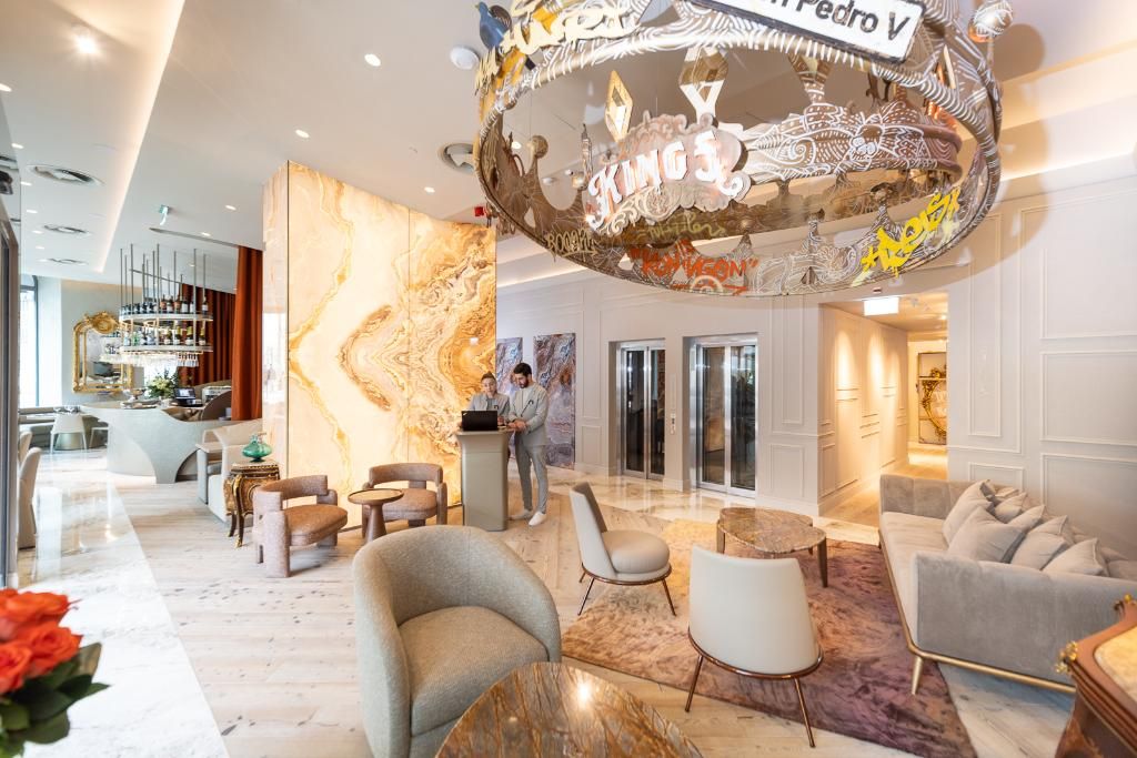 Dos Reis by The Beautique Hotels, foto 5