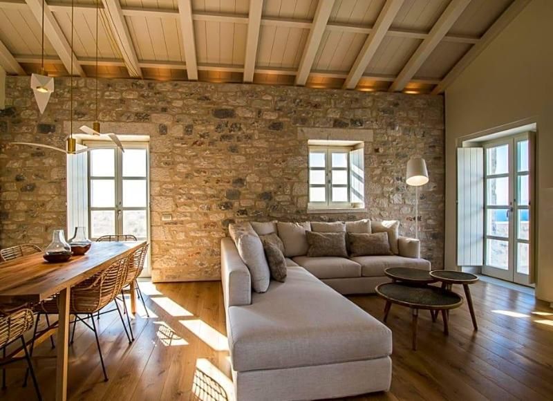 Bassa Maina Villas & Suites, foto 15