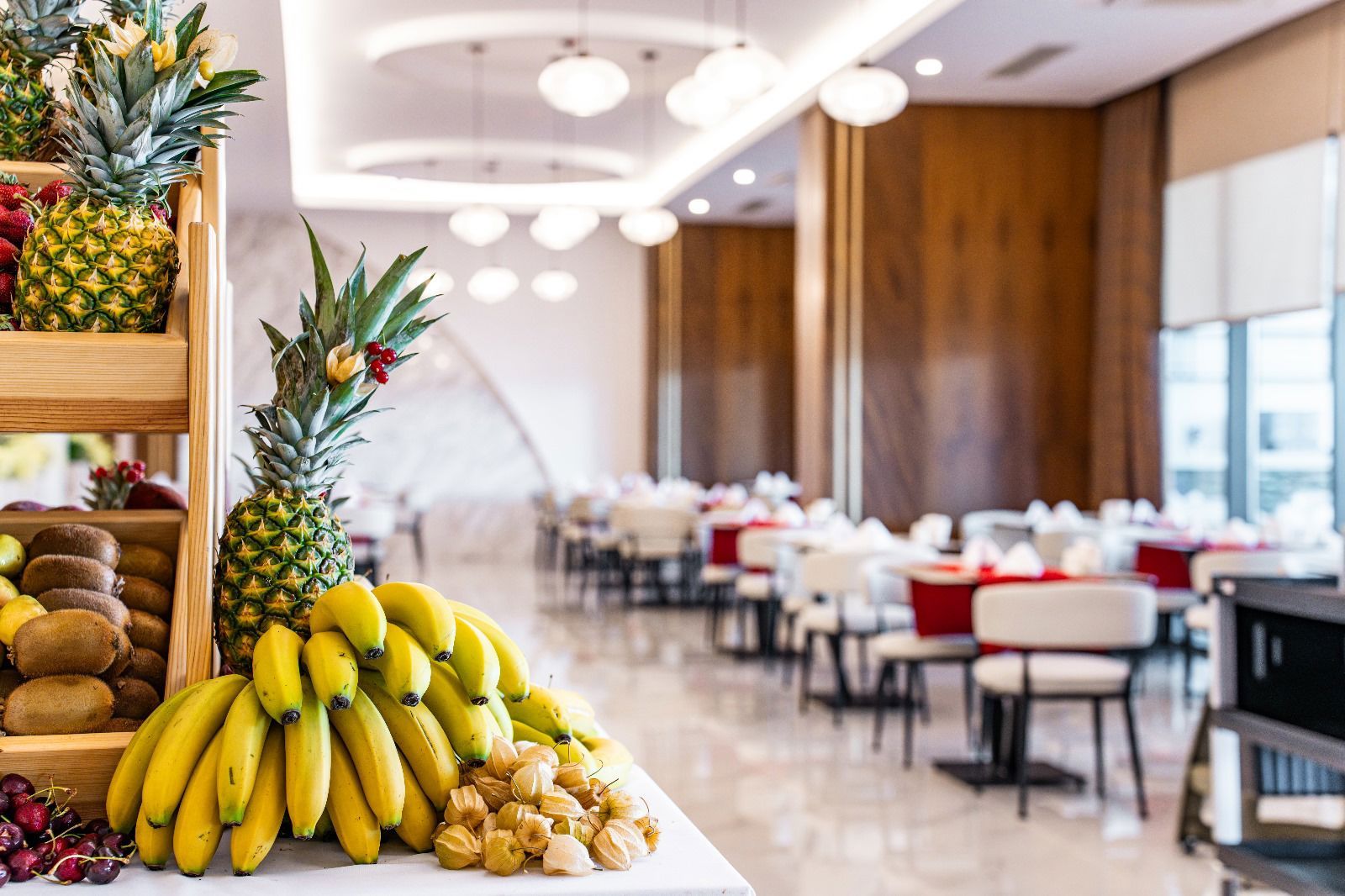 Side Moon Palace Hotel, foto 15