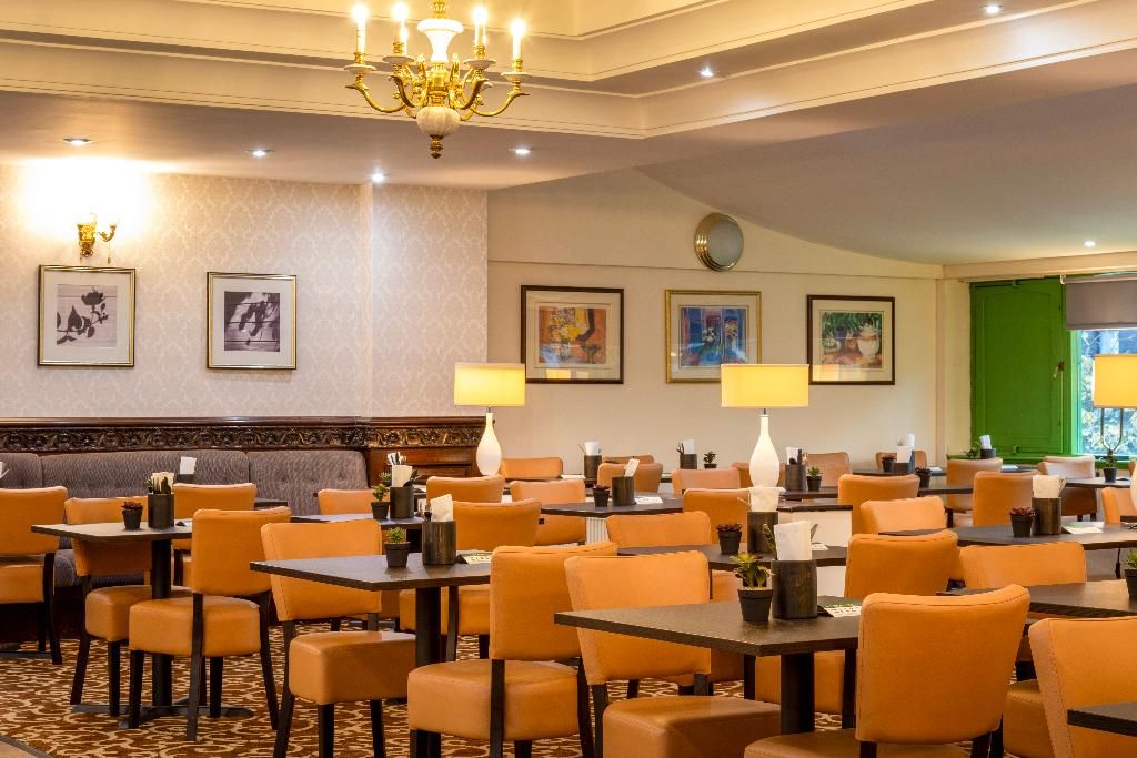 Britannia Hampstead Hotel, foto 3
