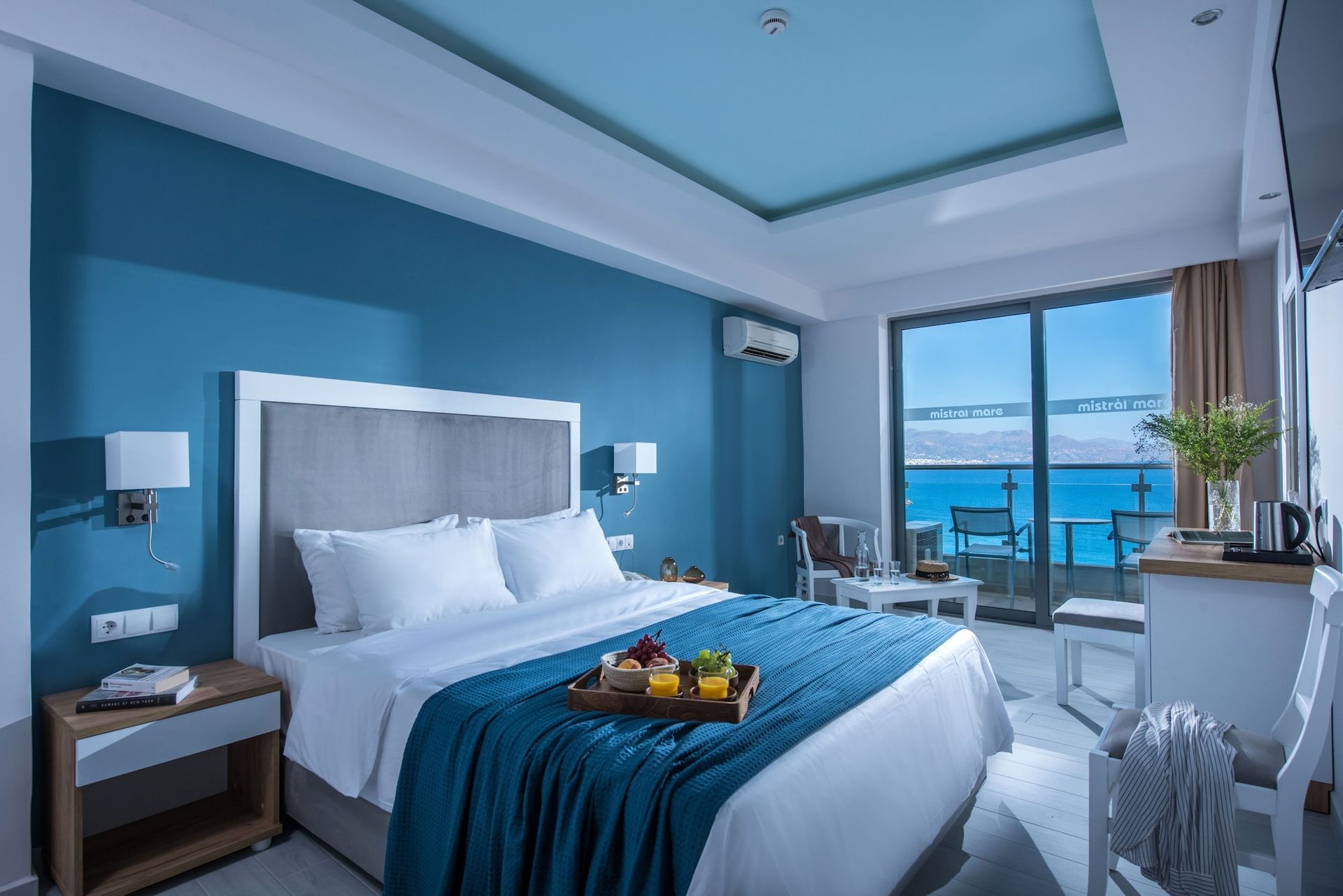 Mistral Mare Hotel, foto 5
