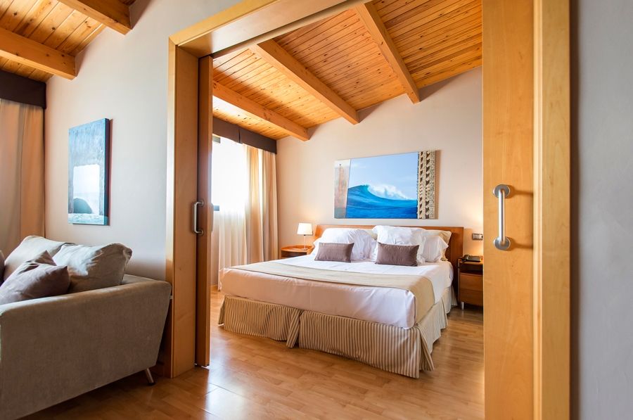 Hotel Estela Del Arte, foto 6