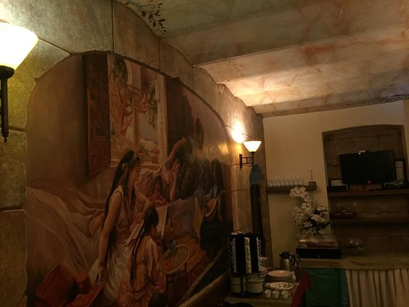 Alyon Hotel Taksim, foto 3