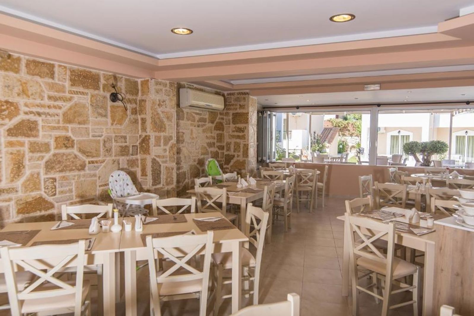 Maistrali Hotel, foto 9