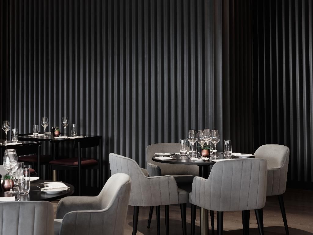 Hyatt Regency London Stratford, foto 11