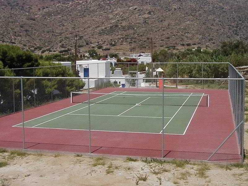Far Out Village Hotel, foto 8
