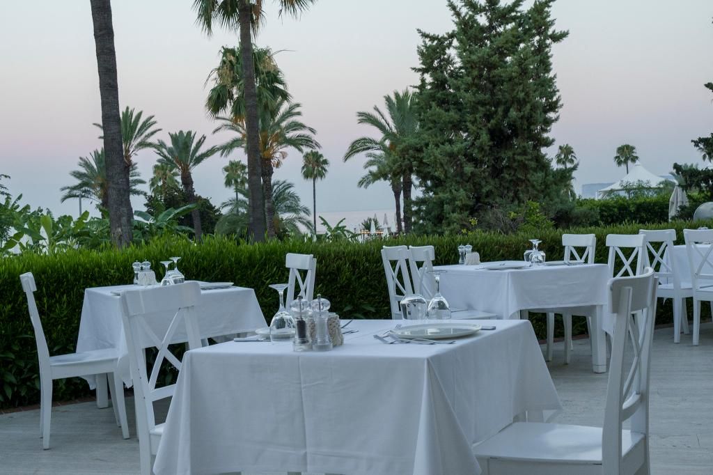 Mirage Park Resort, foto 6