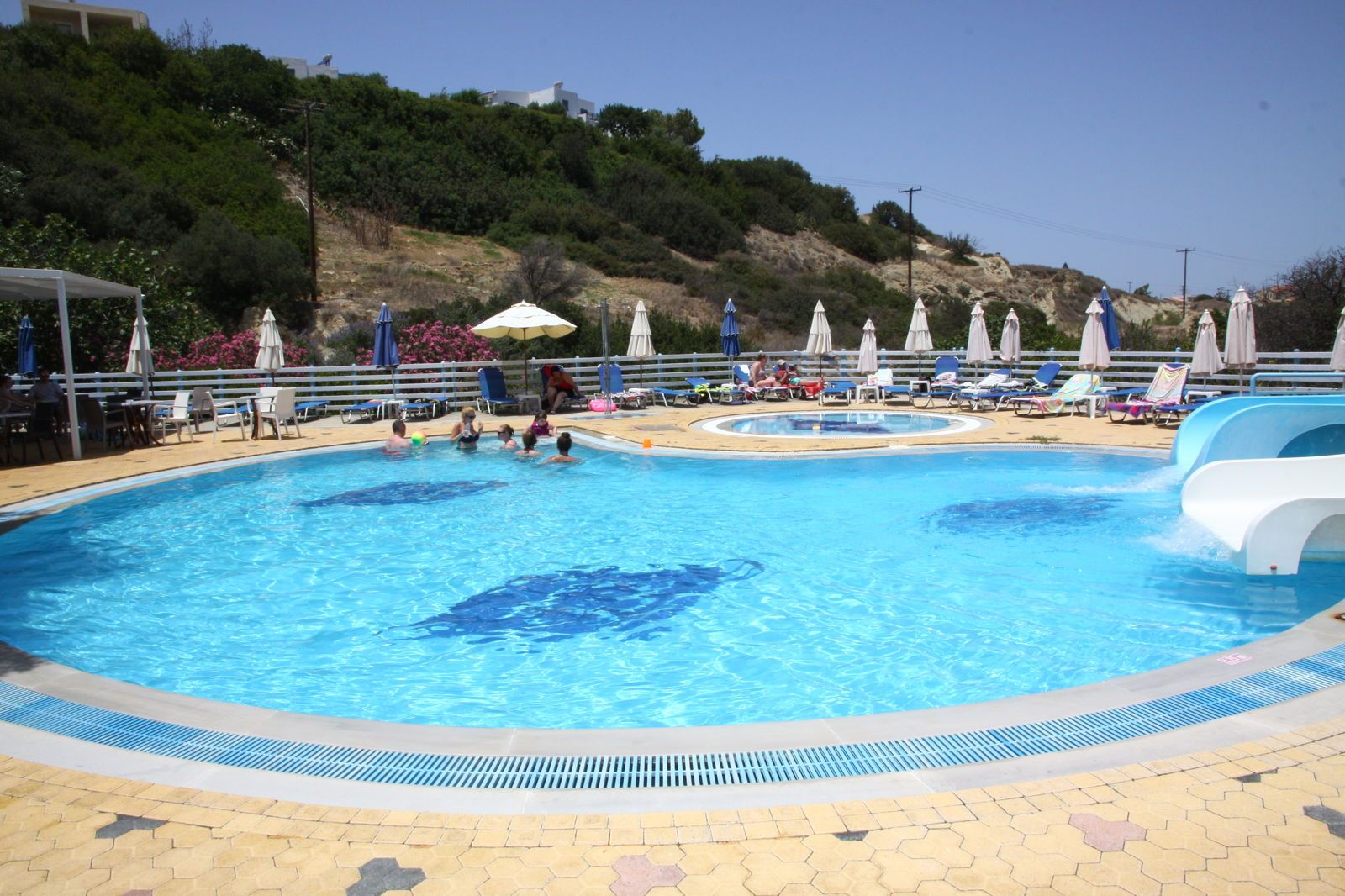 Bellos Hotel Apartments, foto 7