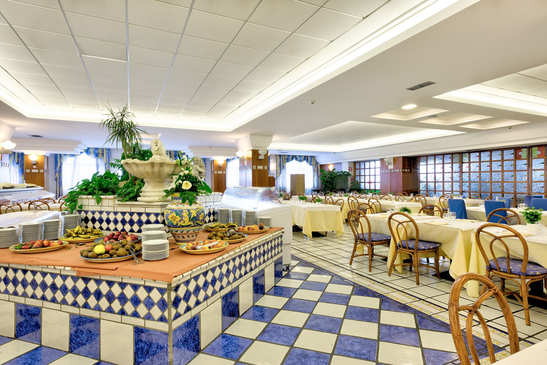 Hotel Olimpo-Le Terrazze, foto 15