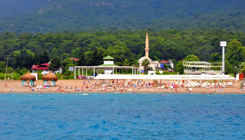 Elamir Resort Hotel, foto 14