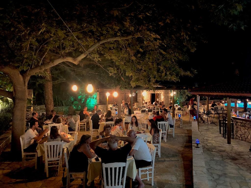 Kaiafas Lake Hotel, foto 13