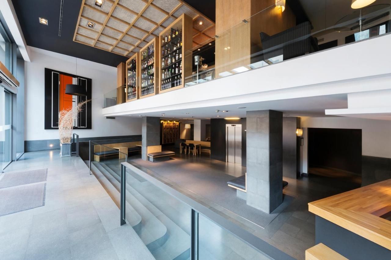 Jazz Hotel, foto 2