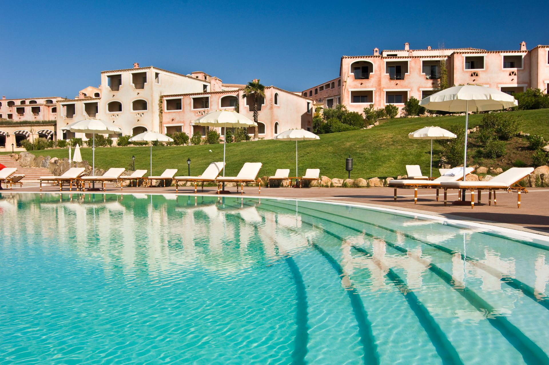 Colonna Resort, foto 11
