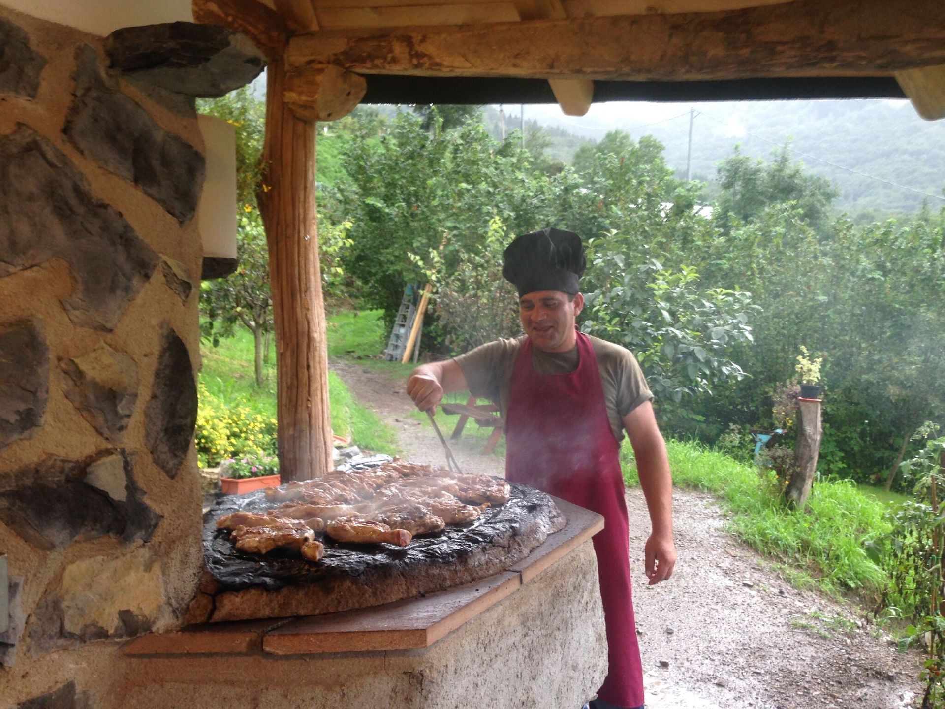 Agriturismo Al Marnich, foto 9