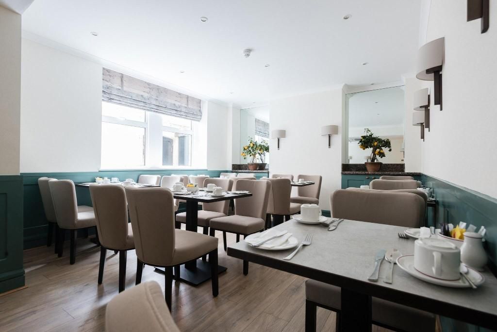 The Blandford Hotel London, foto 13