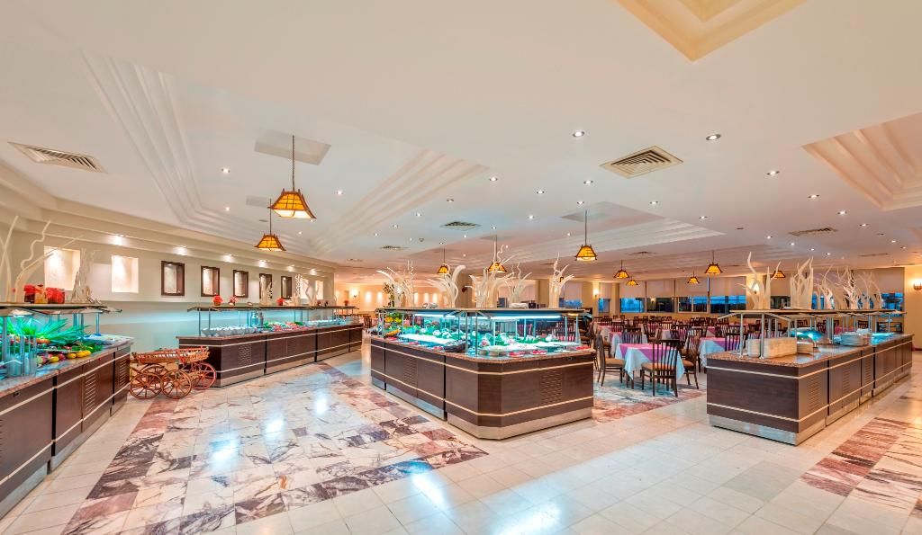 Adonis Hotel, foto 12