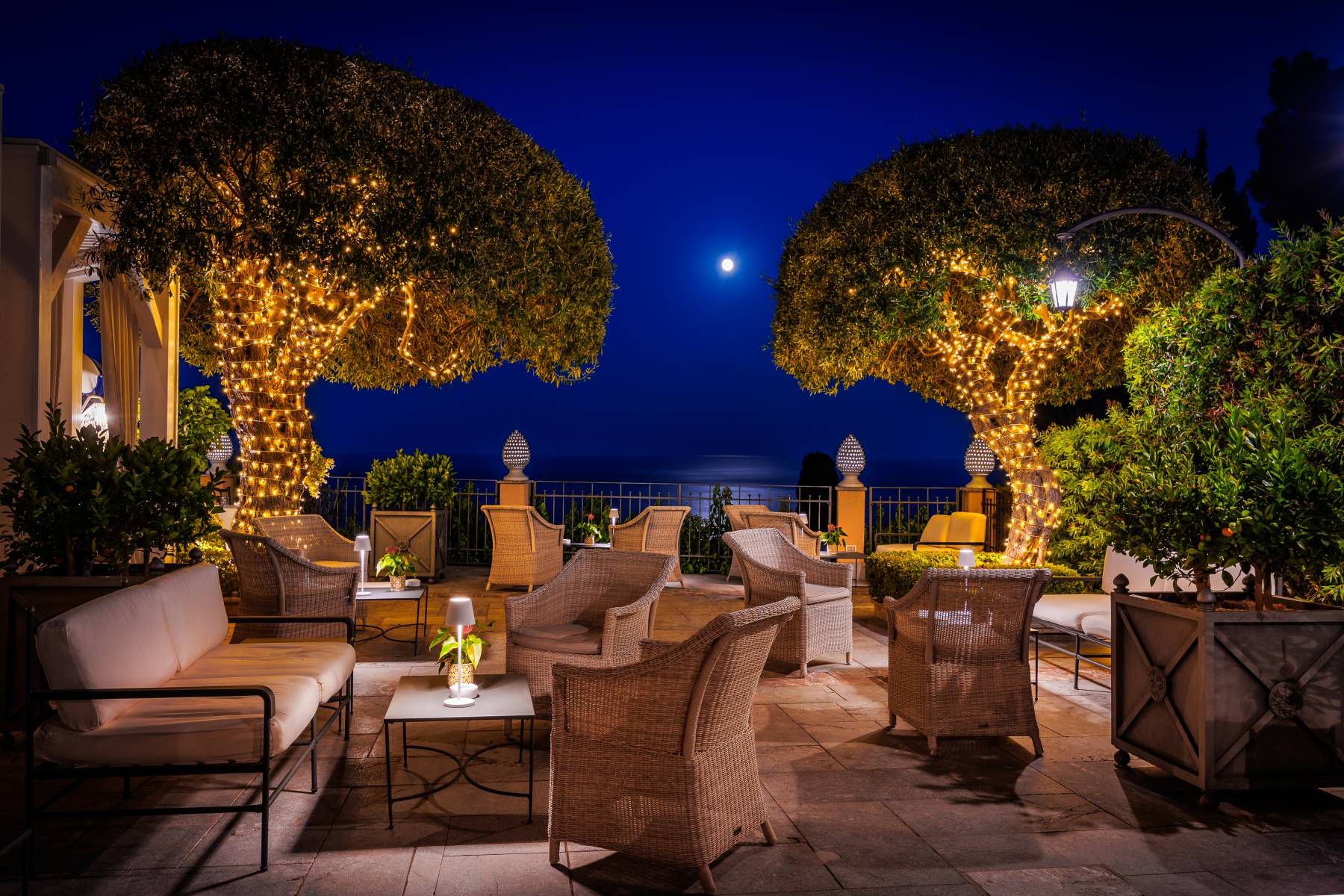 Grand Hotel San Pietro, foto 12