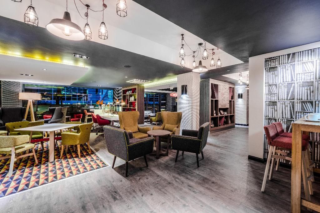 Holiday Inn London - Watford Junction, foto 15