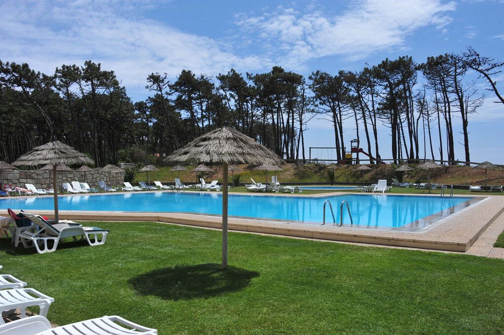 Axis Ofir Beach Resort Hotel, foto 8