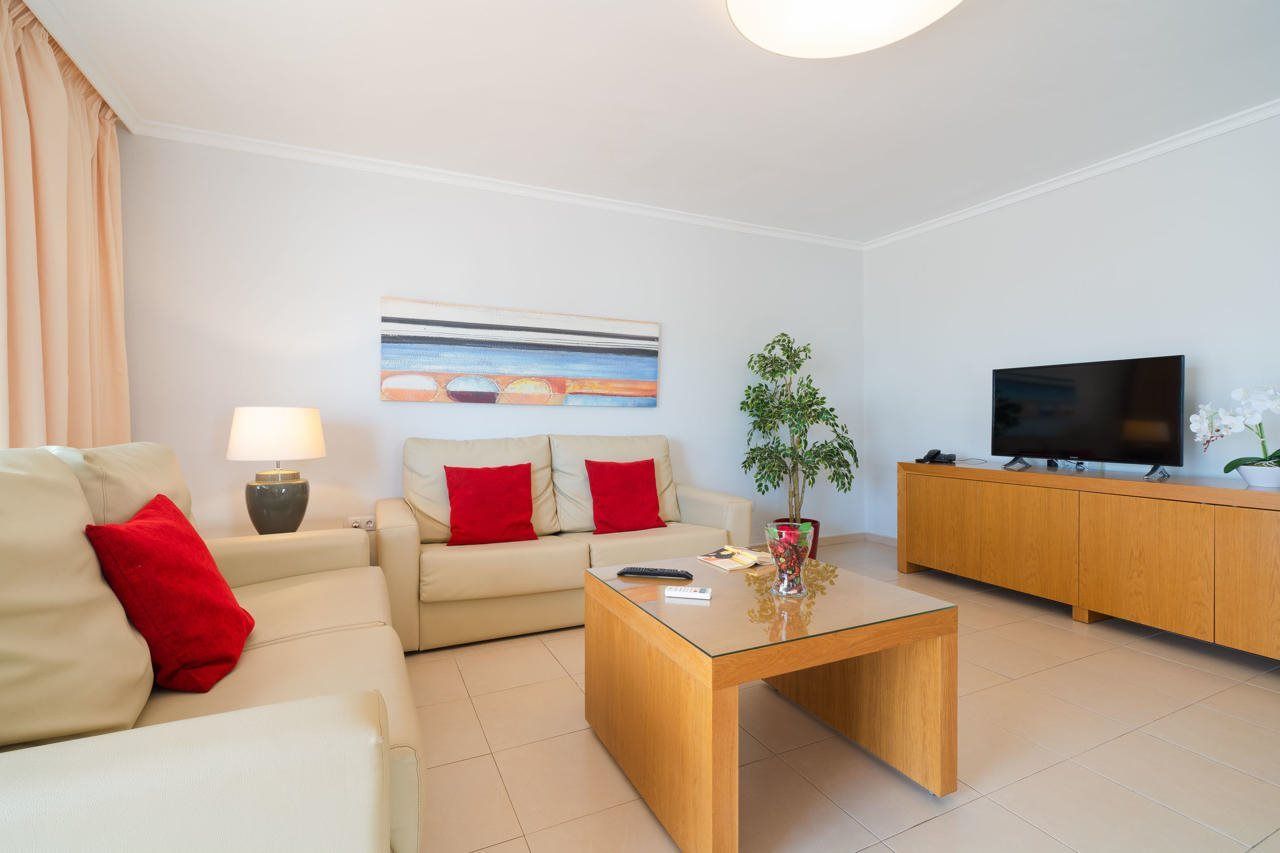 Hotel ILUNION Costa Sal Lanzarote, foto 8