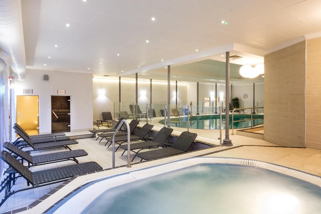 Elite Venue Selection Felbridge - Gatwick, foto 11