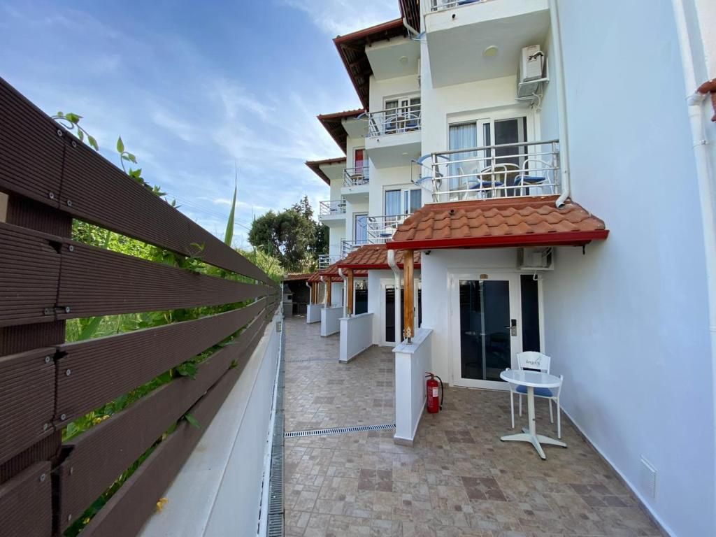 Angelina Hotel, foto 11