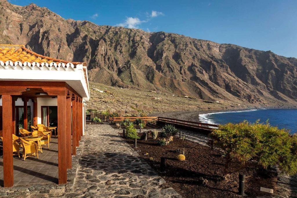Parador de El Hierro, foto 12