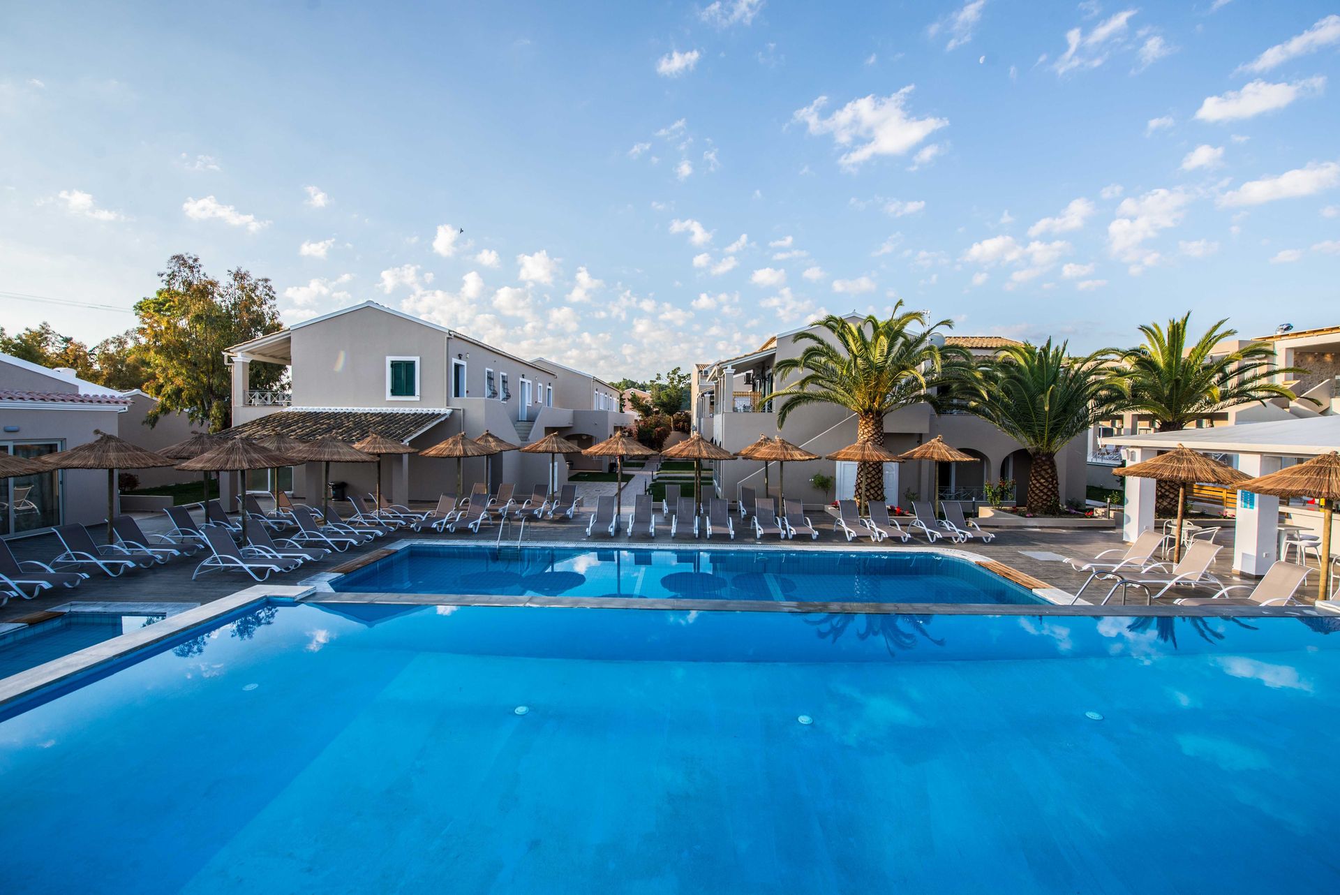 Amour Holiday Resort, foto 6