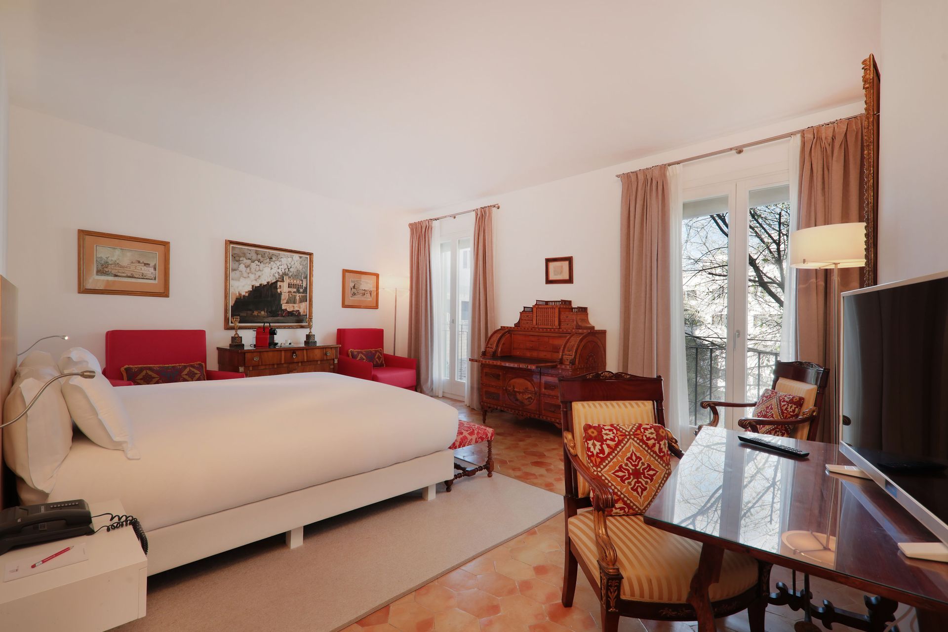 Art Hotel Palma, foto 10