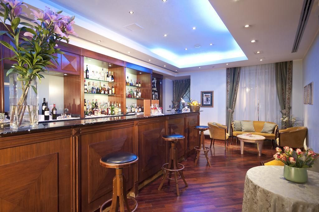 Hotel Ponte Sisto Roma, foto 12