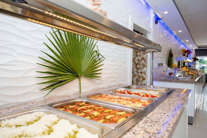 Side Sunberk Hotel, foto 4