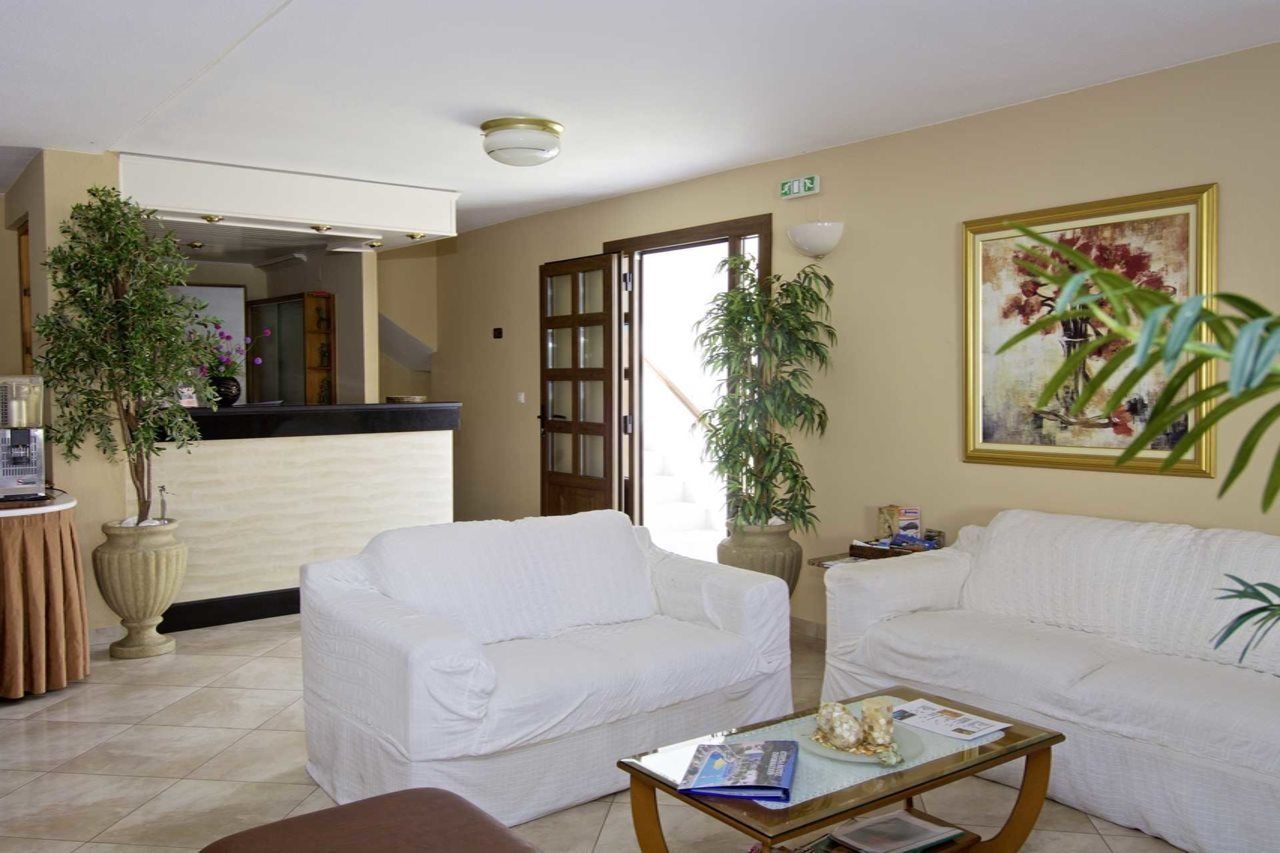 Athena Hotel, foto 2