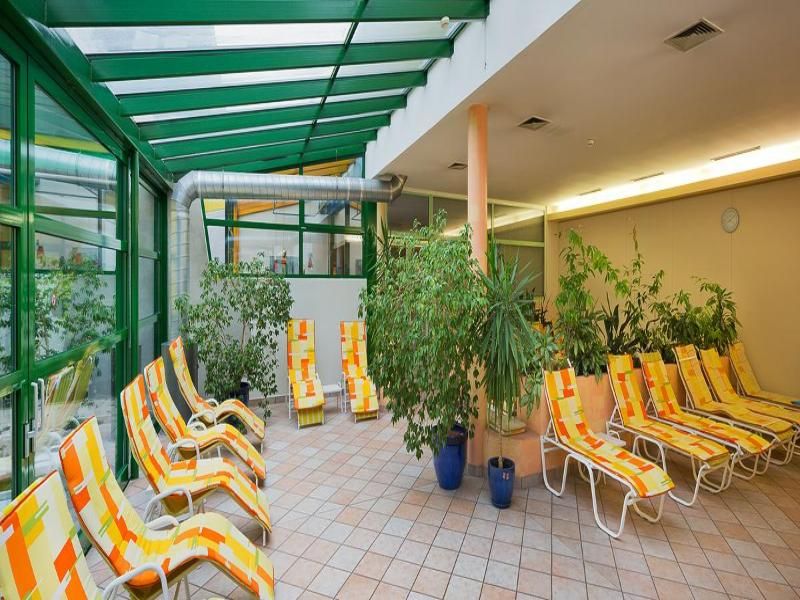 Vienna Sporthotel, foto 11