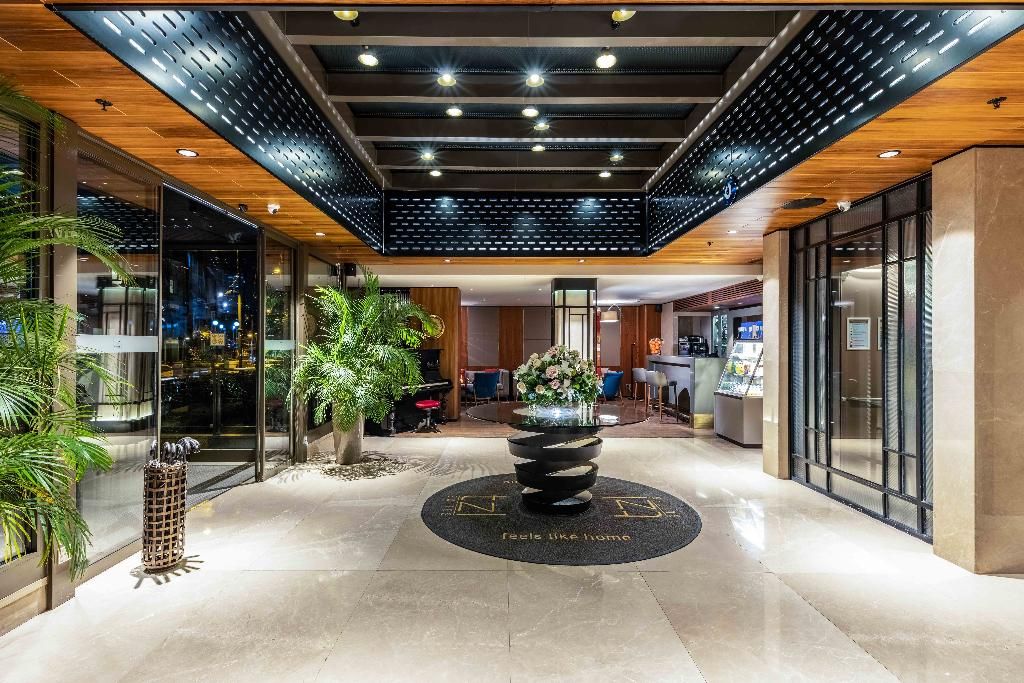 Tzl Suites, foto 13