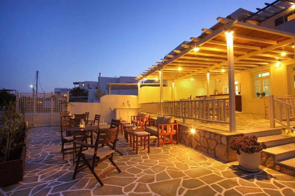 Paros Inn Hotel, foto 5