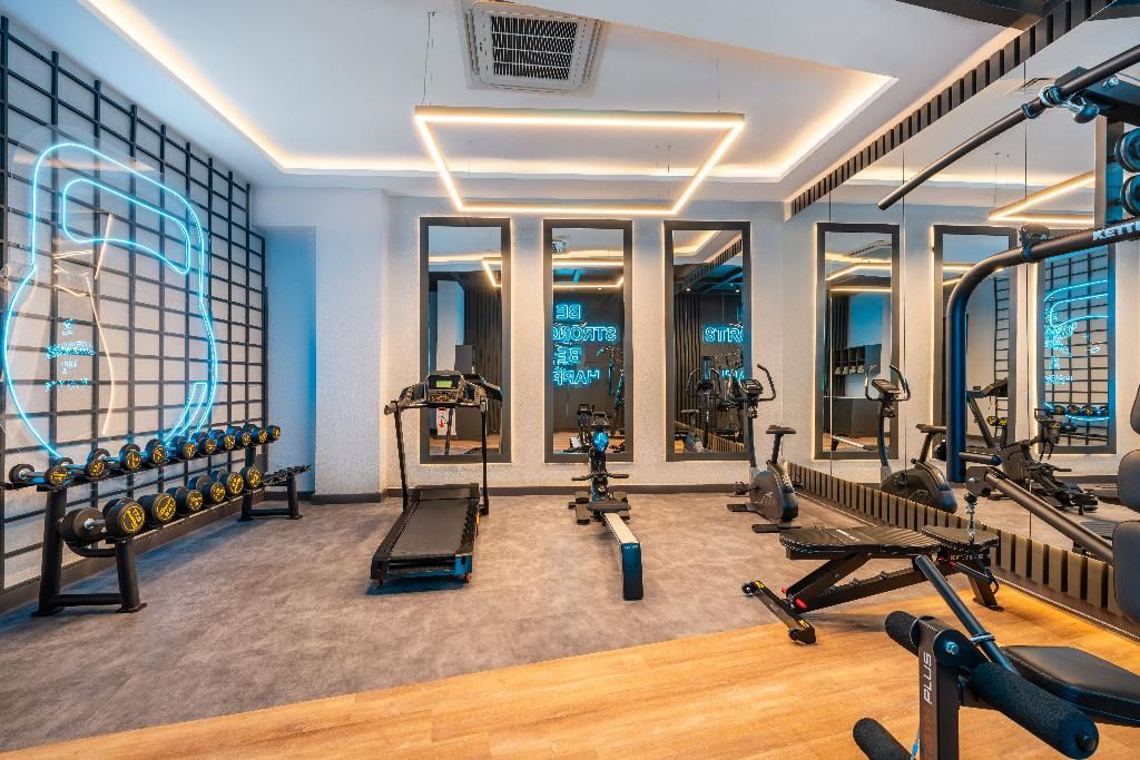 Lexia Hotels, foto 12