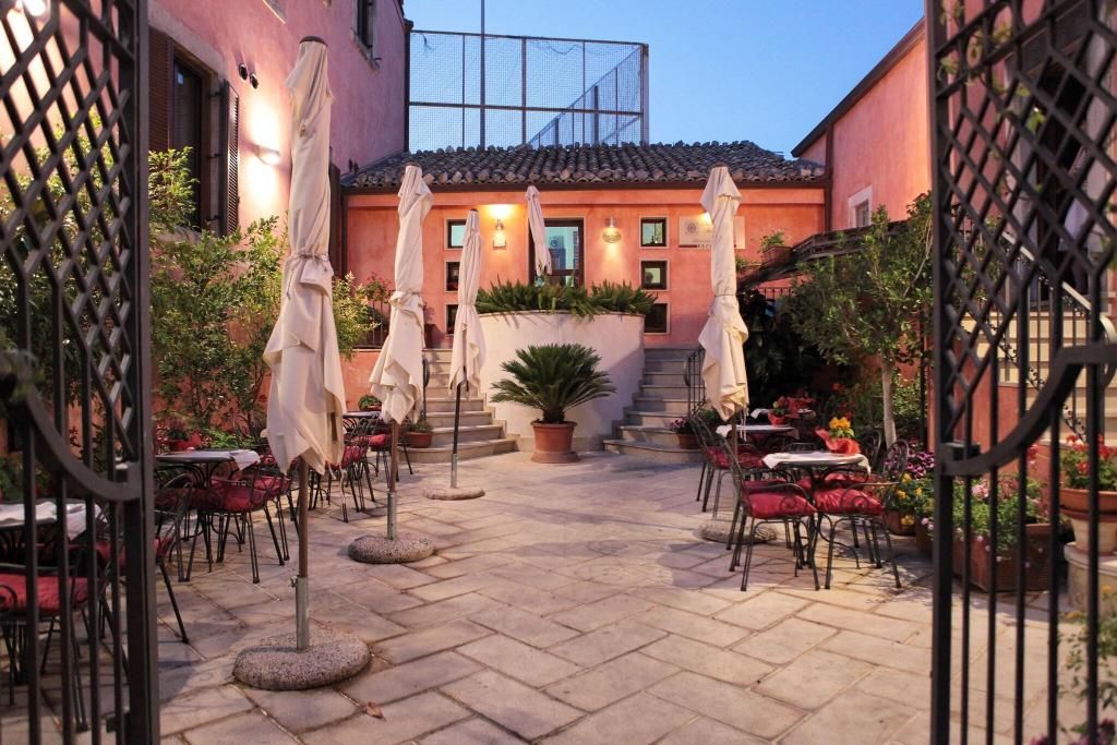 Hotel Il Barocco, foto 11
