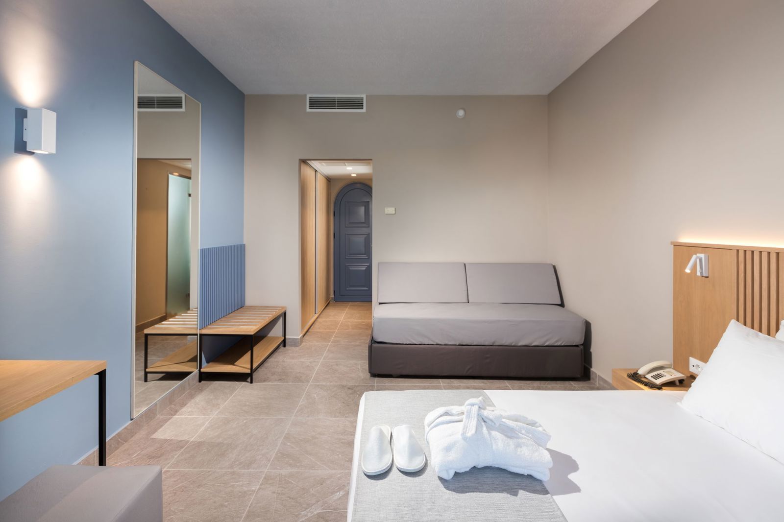 Aeolos Beach Hotel, foto 10