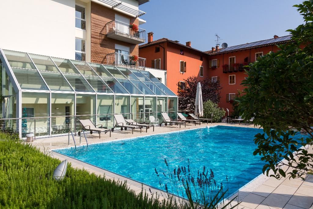 Albergo Al Maso, foto 15