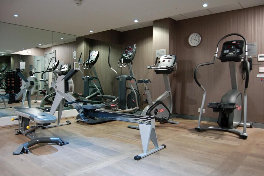 Kimpton Blythswood Square Hotel & Spa, foto 4