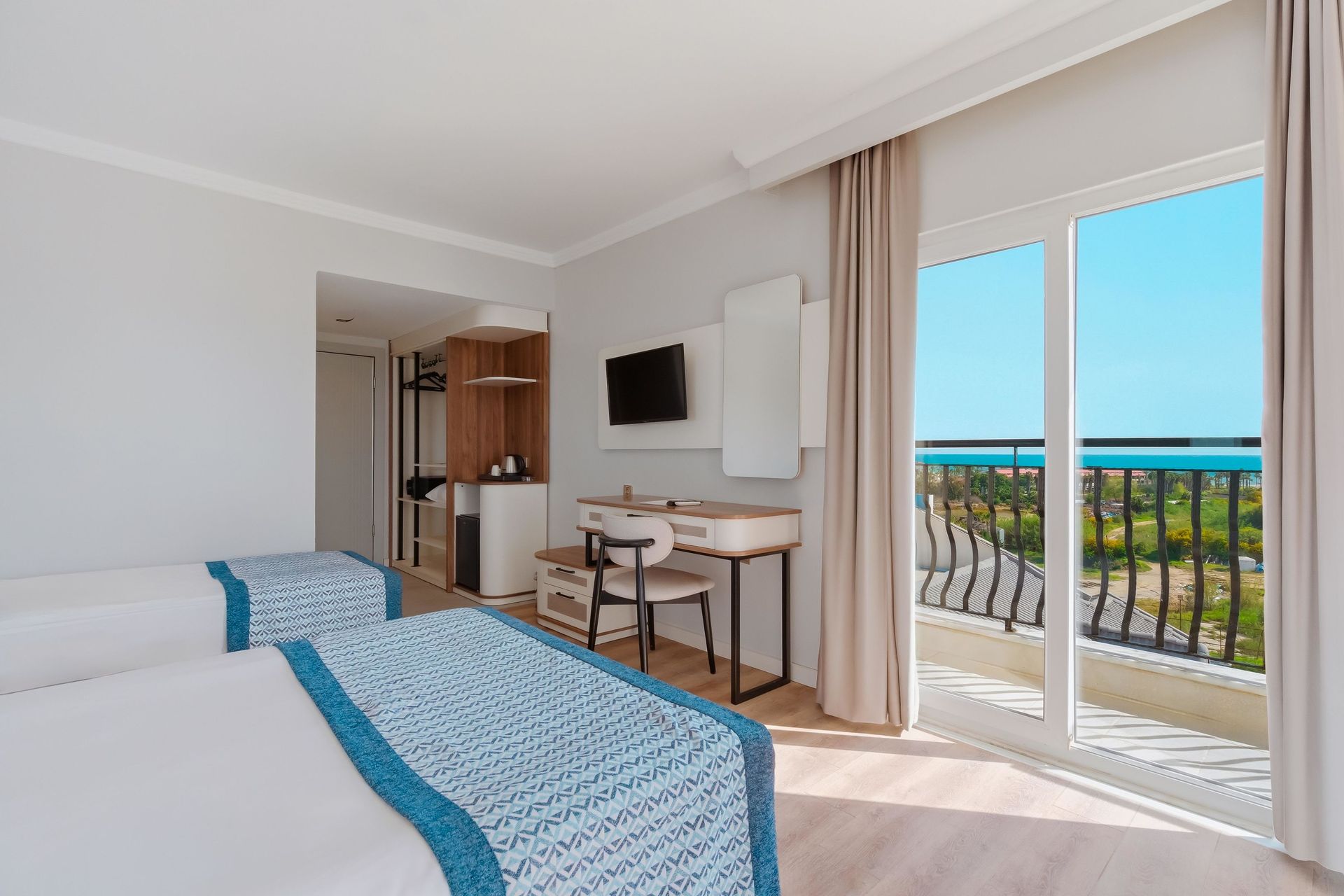 Q Ella Beach Hotel, foto 15