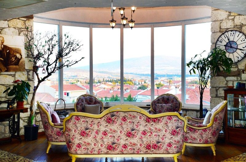 Imren Han Hotel, foto 4