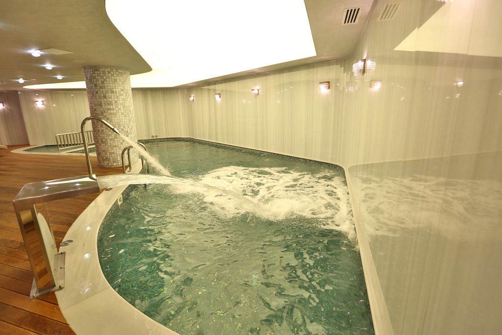 Ajwa Hotel Sultanahmet, foto 14