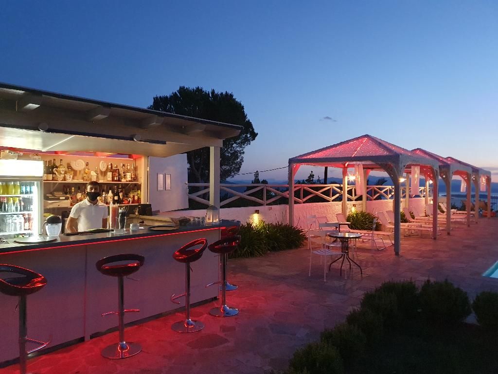 Lagou Raxi Country Hotel, foto 10