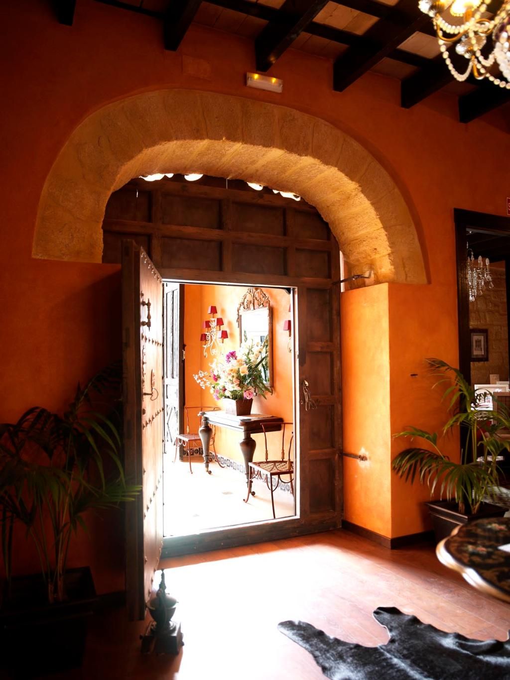 La Casona de Calderon, foto 12