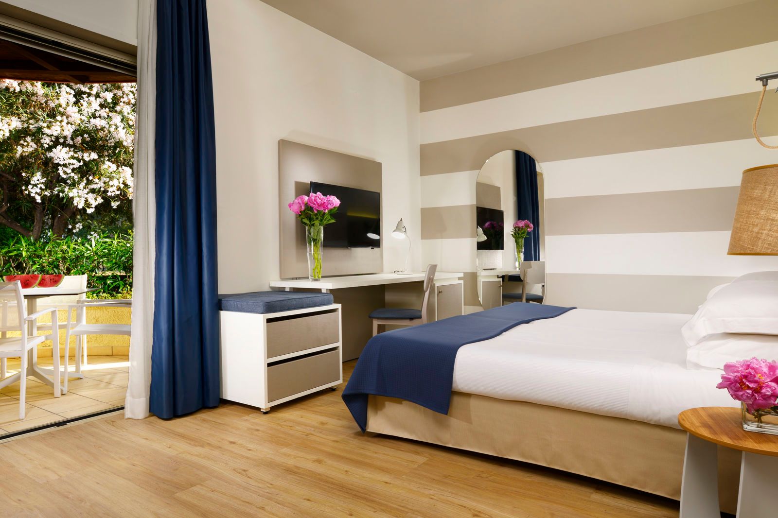 Unahotels Naxos Beach Sicilia, foto 6