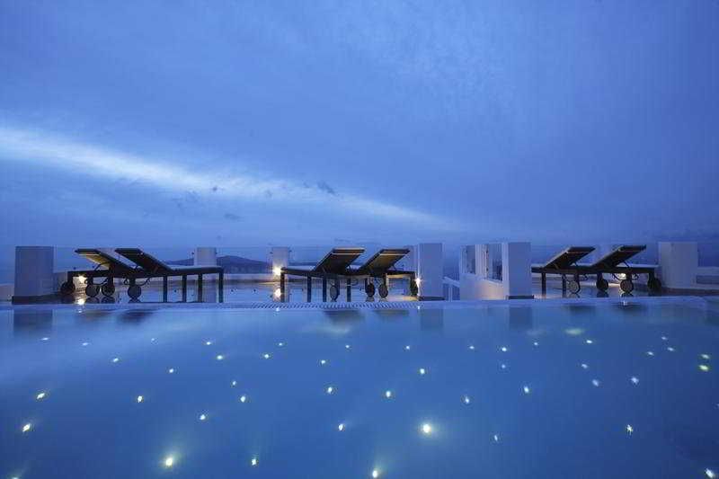 Above Blue Suites, foto 8